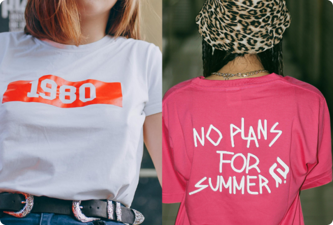 print on demand working explained