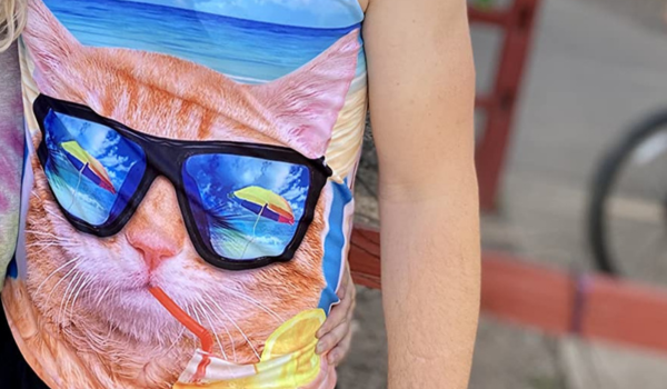 dye sublimation Sample 6