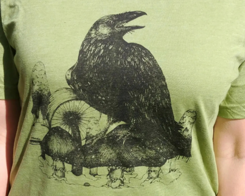 Screen Printing Sample 1