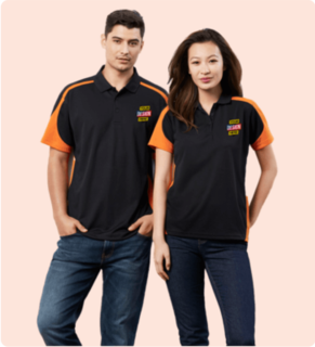 Custom Teamwear