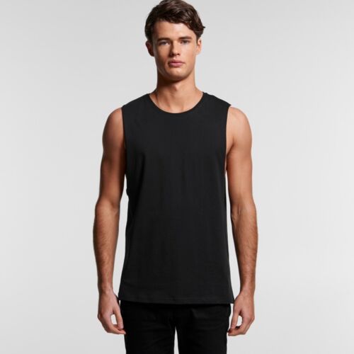 Mens Barnard Tank Tee Thumbnail