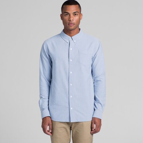 Mens Oxford Shirt Thumbnail