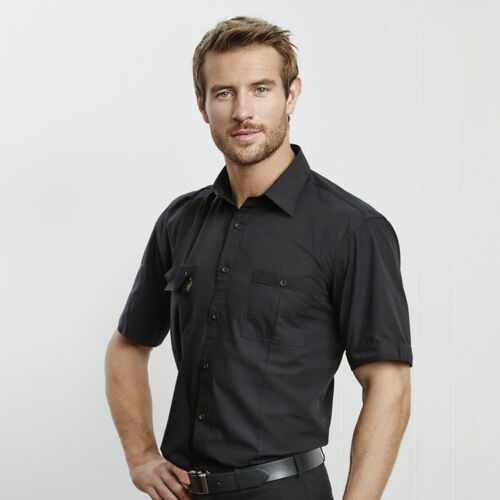 Mens Bondi Short Sleeve Shirt Thumbnail