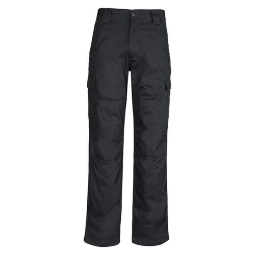 Mens Midweight Drill Cargo Pant (Regular) Thumbnail