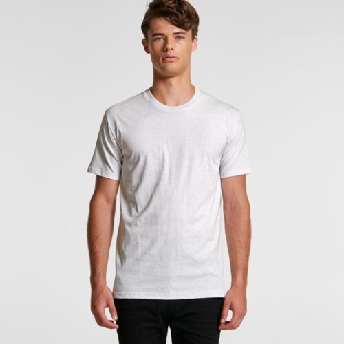 Mens Staple Marle Tee Thumbnail