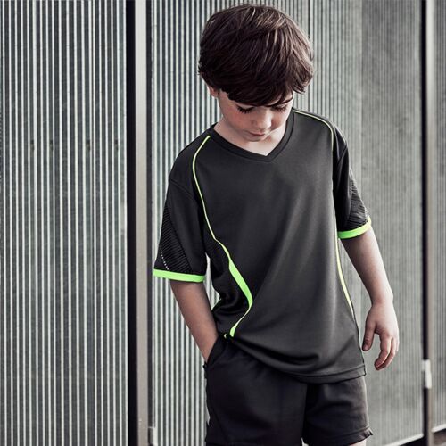 Kids Circuit Short Thumbnail