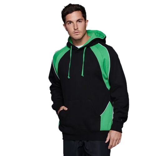 Mens Huxley Hoodies  Thumbnail