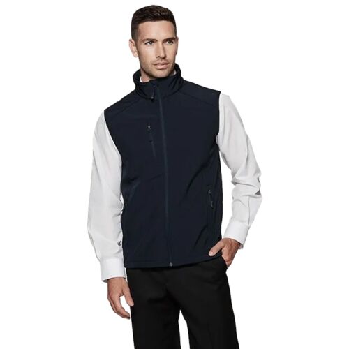 Mens Olympus Vests Thumbnail
