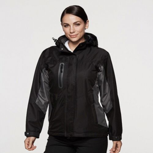 Womens Sheffield Jackets  Thumbnail