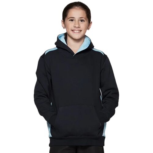 Kids Paterson Hoodies Thumbnail