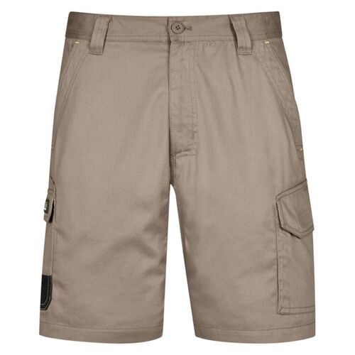 Mens Summer Cargo Short Thumbnail